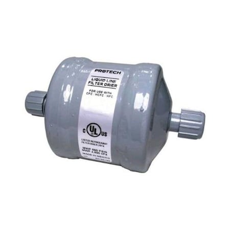Rheem PRO 3/8S 8CI L-LINE DRIER, 83-25151-41 83-25151-41